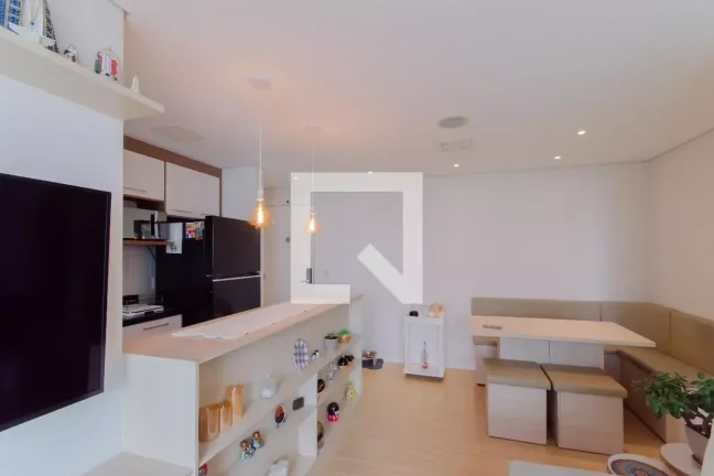 Imagem Apartamento à Venda - Ipiranga, 2 Quartos, 68 m2