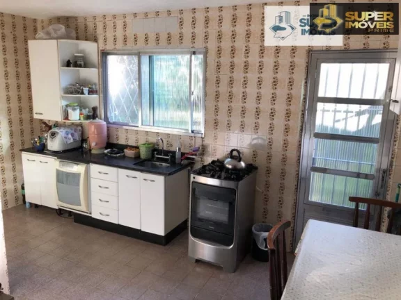 Imagem Casa Padrão para Venda em Areal Pelotas-RS - 1629