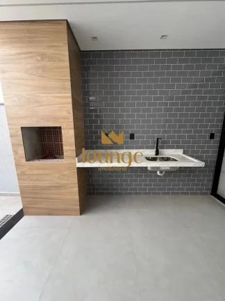 Imagem Casa à Venda Jd Golden Park Residence ZN - Sorocaba/SP
