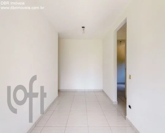 Imagem APARTAMENTO RESIDENCIAL em Sao Paulo - SP, Sacomã