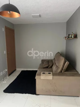 Imagem APARTAMENTO A VENDA - SANTA FELICIA