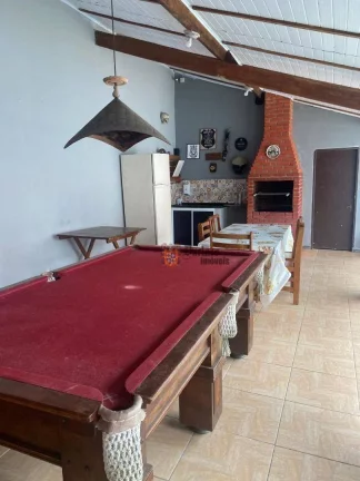 Imagem Casa com 3 dormitórios à venda por R$ 550.000 - Jardim Regina - Itanhaém/SP