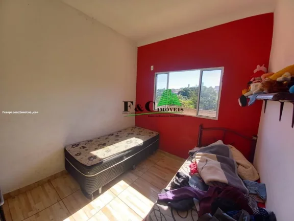 Imagem Casa para Venda em Limeira, Jardim dos Jequitibás, 3 dormitórios, 1 suíte, 2 banheiros, 1 vaga