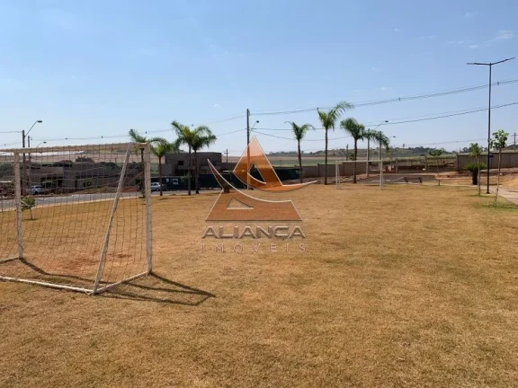Imagem Terreno Condomínio - Ribeirão Preto - Recreio Anhanguera