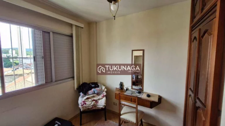 Imagem Apartamento à venda, 72 m² por R$ 430.000,00 - Parque Mandaqui - São Paulo/SP