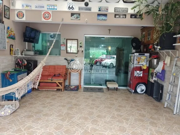 Imagem Sobrado para Venda em Santo André / SP no bairro Vila Floresta