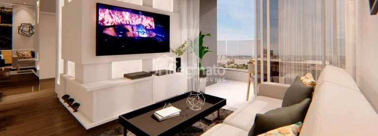 Imagem Apartamento à venda no bairro Parque Campolim - Sorocaba/SP