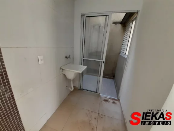 Imagem Excelente oportunidade de locação: Casa semi mobiliada com 2 quartos na Penha de França, São Paulo-SP!