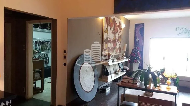 Imagem Casa Padrão