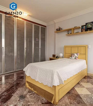 Imagem Apartamento Bosque da Saúde