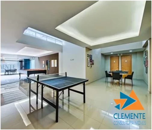 Imagem APARTAMENTO COMPLETÍSSIMO FUNCIONÁRIOS
