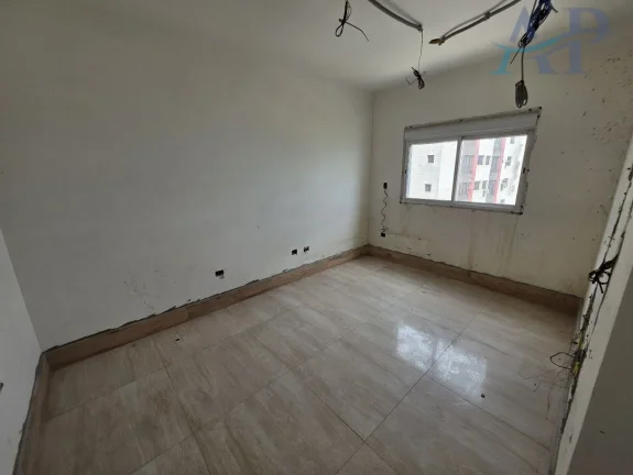 Imagem Apartamento à venda no bairro Guilhermina - Praia Grande/SP