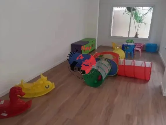 Imagem Apartamento à Venda no Baeta Neves – Conforto, Estilo e Localização Privilegiada!