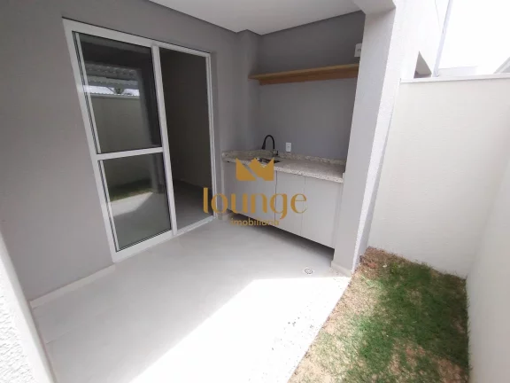 Imagem Apartamento à Venda Vila Progresso Zona Norte - Sorocaba/SP