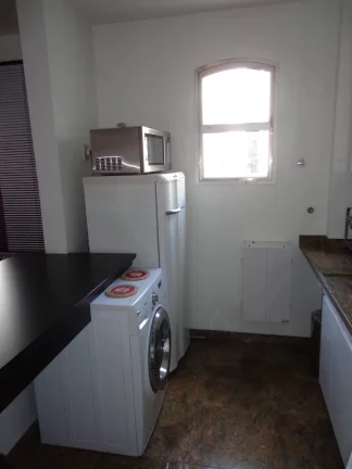 Imagem Flat para LOCAÇÃO em Jardim Paulista - Mont Clair 40m²