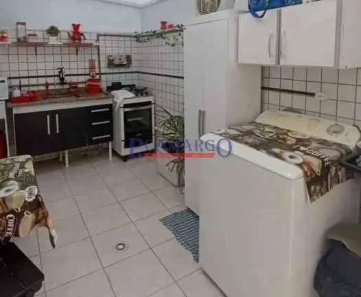 Imagem Apartamento Padrão