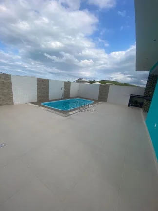 Imagem CASA RESIDENCIAL em MACAÉ - RJ, LAGOA