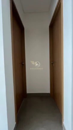 Imagem Apartamento Novo à 200 metros do Mar com Ampla Sacada e Área Gourmet- na Praia das Toninhas