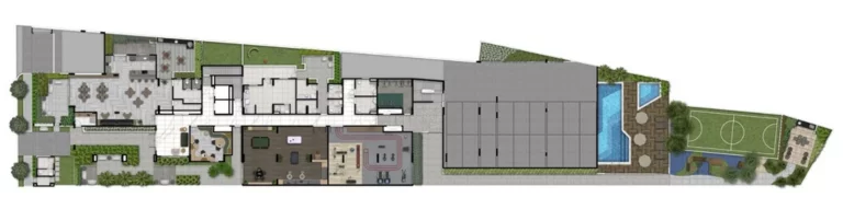 Imagem APARTAMENTO RESIDENCIAL em São Paulo - SP, Aclimação