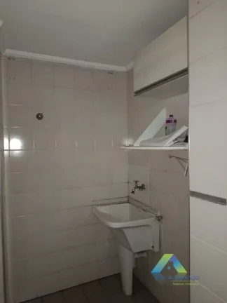 Imagem Apartamento com 51m² em localização estratégica e privilegiada a 500mts da Estação de Metrô Conceição.