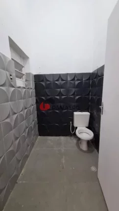 Imagem Salão comercial para locação, Osvaldo Cruz, São Caetano do Sul, SP