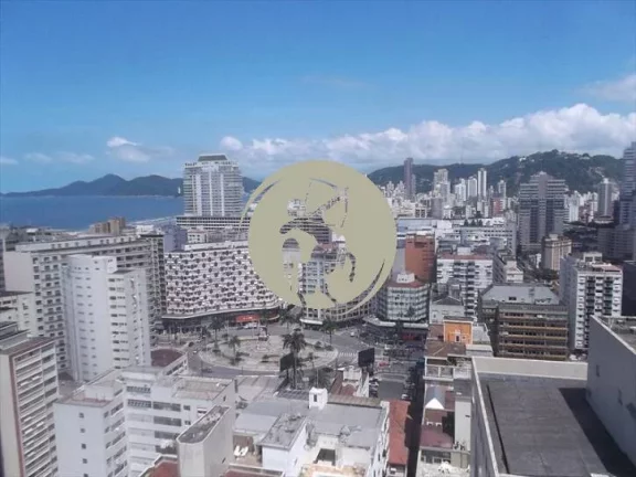Imagem NOVO COM TOTAL INFRA ESTRUTURA DE LAZER NO CORAÇÃO DO GONZAGA APARTAMENTO DE ALTO PADRÃO NA RUA M...