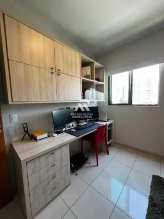 Imagem Apartamento de 3 quartos, 118m² no bairro Aflitos, em Recife