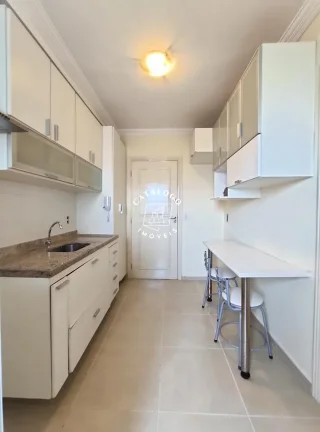 Imagem Apartamento a Venda no bairro Nova Aliança - Ribeirão Preto, SP