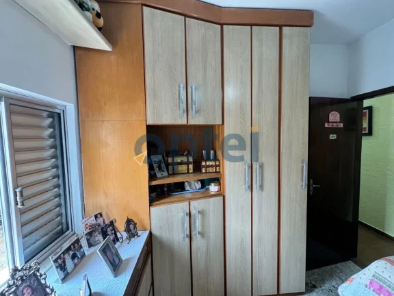 Imagem CASA COM 270,00 M², BAIRRO SANTO ANTONIO, 03 DORMITÓRIOS SENDO 01 SUITE -SÃO CAETANO DO SUL.