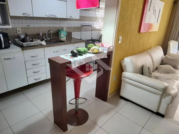 Imagem Apartamento de 2 Quartos para Venda no Green Park Rio 2
