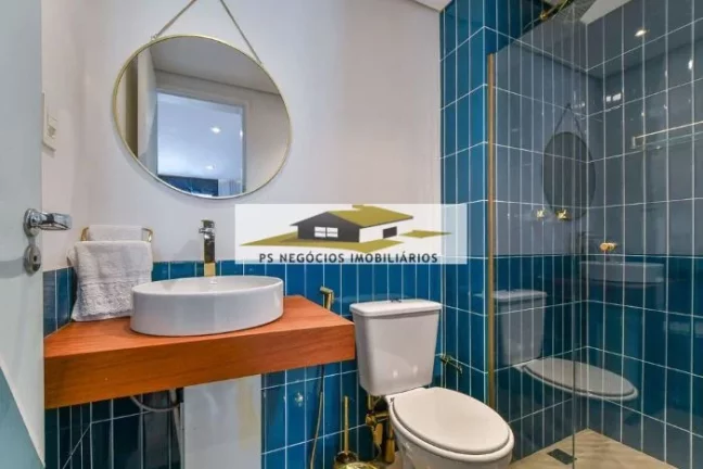 Imagem Apartamento para venda na Vila Mariana 57m2