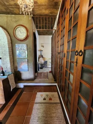 Imagem Casa para Venda em Teresópolis / RJ no bairro Golfe