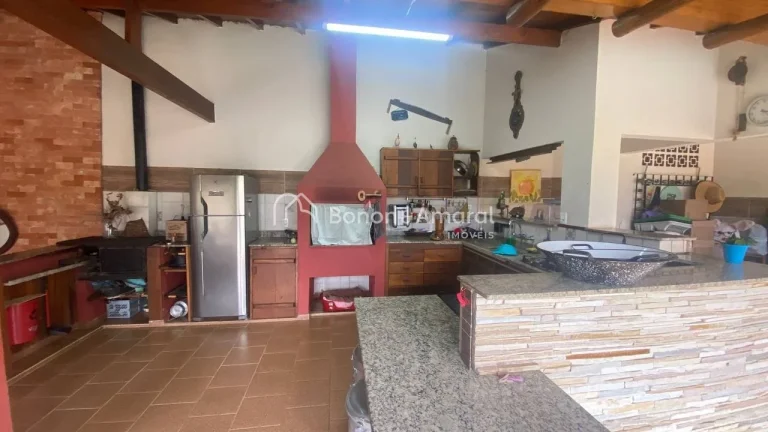 Imagem Chácara para locação em Sousas, ao lado do San Conrado - Campinas/SP

Viva com conforto, espaço ...