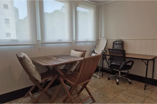 Imagem APARTAMENTO RESIDENCIAL em São Paulo - SP, Morumbi