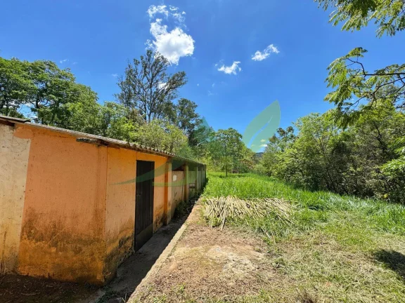 Imagem Sítio à Venda em Atibaia – 800m da Fernão Dias, 70 km de São Paulo