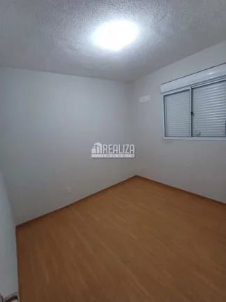 Imagem Apartamento para alugar no Condomínio Parque Andes, no bairro Loteamento Reserva Ushuaia, Uberaba