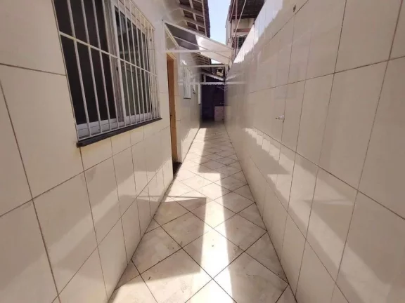 Imagem Casa com 2 dormitórios à venda, 77 m² por R$ 410.000,00 - Ocian - Praia Grande/SP
