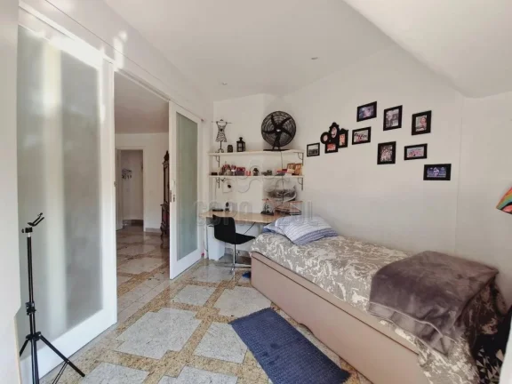 Imagem Leblon - Residencial › Apartamento com 3 quarto(s) a Venda