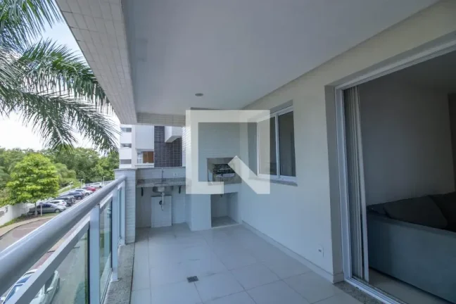 Imagem Apartamento à Venda - Recreio, 2 Quartos, 85 m2