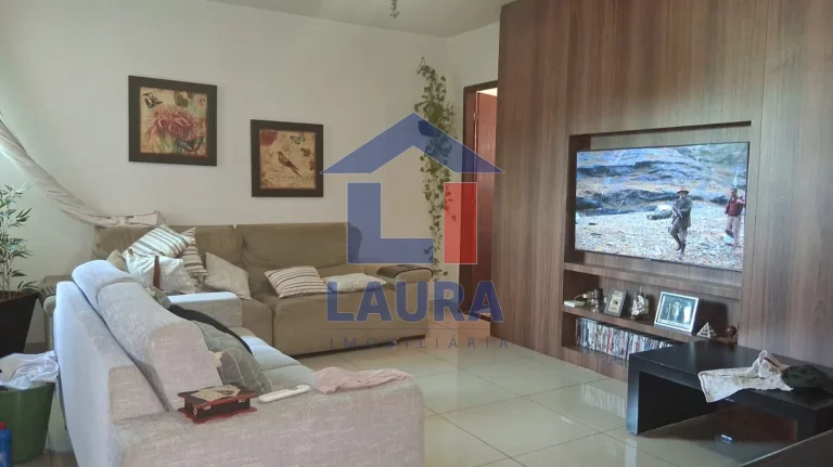 Imagem APARTAMENTO RESIDENCIAL em PARÁ DE MINAS - MG, SÃO JOSÉ