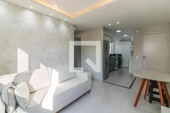 Imagem Apartamento à Venda - Recreio, 2 Quartos, 43 m2
