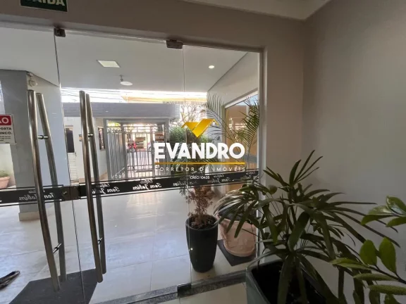 Imagem Apartamento para Venda em Cuiabá / MT no bairro Jardim Santa Marta