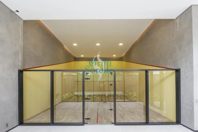 Imagem Excelente Cobertura Duplex à venda em Vila Olímpia - São Paulo/SP..