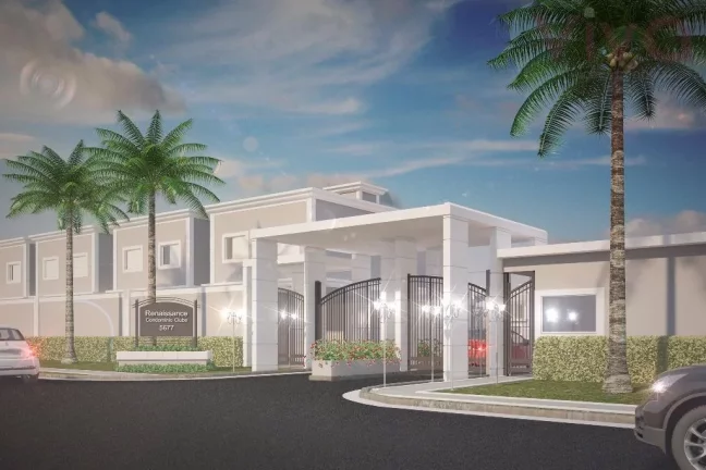 Imagem Sobrado com 4 dormitórios à venda, 136 m² por R$ 1.400.000,00 - Chácara Faggion - Suzano/SP