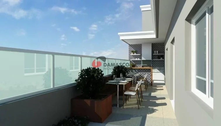 Imagem Apartamento à venda 2 Quartos, 1 Vaga, Rudge Ramos, São Bernardo do Campo - SP