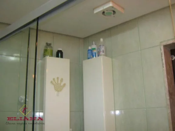 Imagem Apartamento à venda, Campos Elíseos, com 2 quartos, 50m²