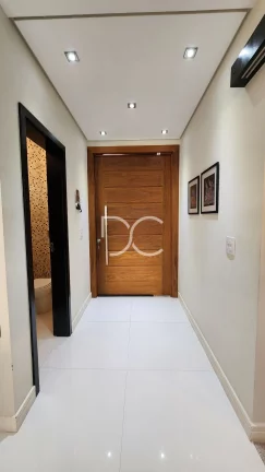 Imagem Condomínio Belvedere lI - Venda Casa Térrea | AC 178,64m² | AT 300m² | 3 Suíte | 4 Ban | 4 Vagas