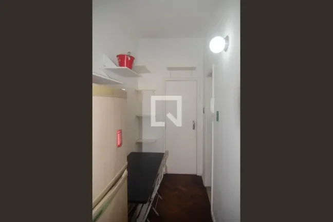 Imagem Apartamento à Venda - Copacabana, 1 Quarto, 27 m2