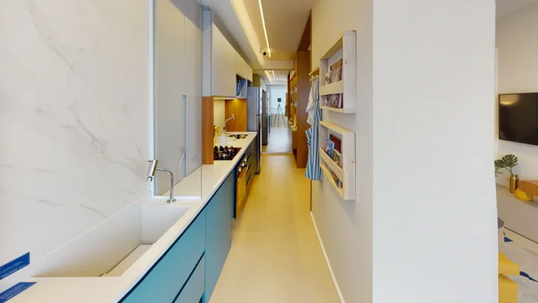 Imagem Holistic Residence - Fase 1