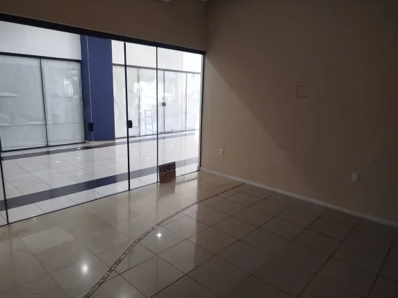 Imagem Sala Comerial 50m² Edifício Dallas Sorocaba/SP